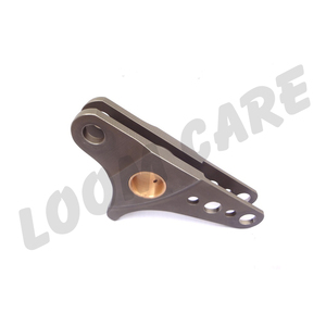 Palanca de Rodillo de Alta Precisión L83 con Pistón de Freno para Telar de Lanzadera (Marca Loom Care) - Product Image 1