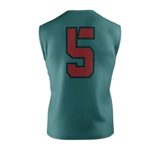 Uniforme 7V7 Más Vendido a Precio Razonable, Servicio OEM, Color Personalizado, Material Ligero y Duradero - Product Image 5