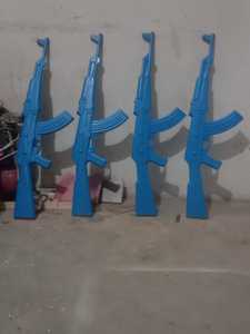 แบบจำลองการศึกษาที่ผลิตตามสั่ง (OEM) |   ผู้จัดจำหน่ายอุปกรณ์สาธิตพลาสติกแบบกำหนดเอง - Product Image 6