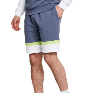 Pantalones Cortos de Verano para Hombre, Color Sólido, Precio Accesible, Mejor Calidad, Talla Adulto, Estilo Urbano - Product Image 1