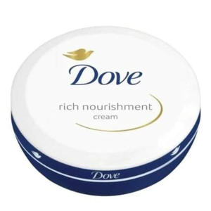 8x Crema de Belleza para Manos y Cuerpo DOVE 75ml - Product Image 3
