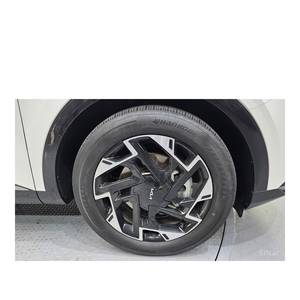 Kia Sportage 2023, 1.6 Turbo Gasolina, 2WD, con Asientos de Cuero, Cámara Trasera, 55,203 km, Volante a la Izquierda - Product Image 5