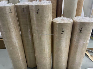 ผ้าปูผนังจากเส้นใยธรรมชาติทอมือแบบแบนสำหรับตกแต่งบ้าน - Product Image 5