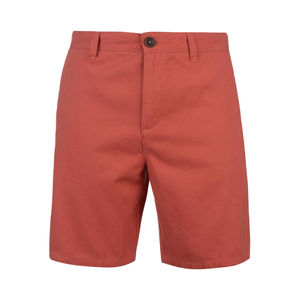 Pantalones Cortos Casuales de Verano para Hombre, 100% Algodón, Felpa Francesa, Cintura Media, Estampado Completo, Estilo Hip Hop - Product Image 1