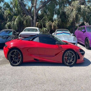 McLaren 720S Spider Performance CAR 2020, état impeccable - Product Image 2