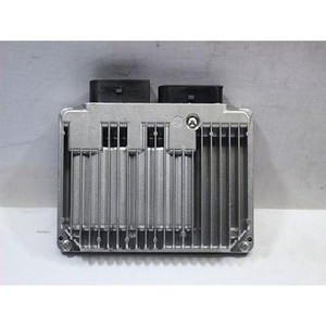 ECUs et modules informatiques d'occasion de la série 7 7575654 - Product Image 1