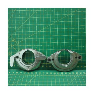 อะไหล่จักรเย็บผ้าในบ้าน HA1-87-4S ชุดรางเปิดครบชุดสำหรับ HA1 - Product Image 1