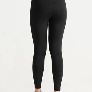 OEM Women Gym Fitness Striped Breathable 2 Piece Sets High Waist Butt Lifting Bottoms Sports Active Yoga - Product Image 2