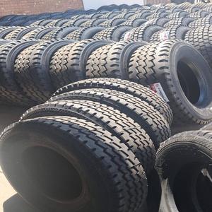 Neumáticos para Camión 315/80R22.5 de Buena Calidad, Neumáticos Nuevos Duraderos de Primera Calidad para Trabajo Pesado, Entrega Rápida, Compre al Por Mayor Hoy Mismo - Product Image 6