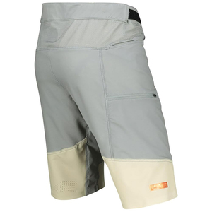 Professional Mountain Bike Shorts | Custom Pattern Cycling Shorts | Oem Odm Sportswear Production With Flexible Orders - Product Image 4