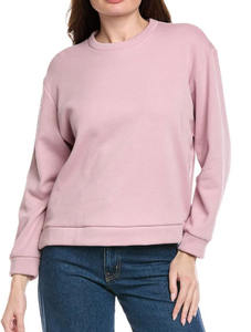 Sweat-shirt d'automne-hiver personnalisé pour femmes - Product Image 4