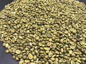 Café Vert Robusta PHALCO de Haute Qualité Grade 1 Tamis 16/18 Vietnam Meilleur Prix Prêt à l'Exportation en Sac de Jute - Product Image 1