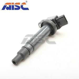 Bobine d'allumage AISC 90919-02248 pour TOYOTA CAMRY Pièces détachées automobiles japonaises et coréennes Solution unique depuis 1993 <span class=keywords><strong>DT</strong></span> - Product Image 2