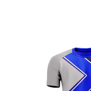 Premium Soccer Uniform Set Custom Printed Numbers <b>Names</b> Logos Breathable High Quality Polyester Fabric UniseX - Product Image 5