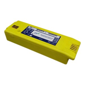 9146-302 <b>12V</b> 7500mAh G3 AED New Replacement Medical <b>Battery</b> for Cardiac science Powerheart G3 AED Intellisense Lithium <b>Battery</b> - Product Image 1