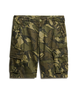 Custom Summer Streetwear Camo Cargo <b>Shorts</b> <b>Tactical</b> Camo <b>Shorts</b> - Product Image 1