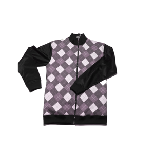 <b>Mens</b> Casual <b>Bomber</b> <b>Jacket</b> Lightweight Zipper Coat Fashion Streetwear Windbreaker Trendy Outdoor Winter Wear Style <b>jacket</b> stylish - Product Image 6