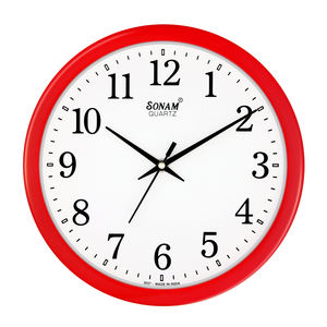 Hot Sale Classy <b>Picture</b> and Gold Dial <b>Clock</b> Contemporary Art Inspired Design Perfect Home Decor Available At Best Market Price - Product Image 2