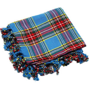 Tela Escocesa Tartán Macbeth Personalizada para Kilt Tradicional de las Tierras Altas, Venta al por Mayor, OEM ODM 2026 - Product Image 1