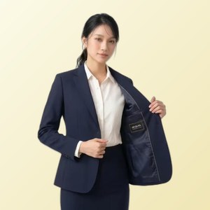 Traje Formal para Mujer ANIMA Credit Analyst - Product Image 2