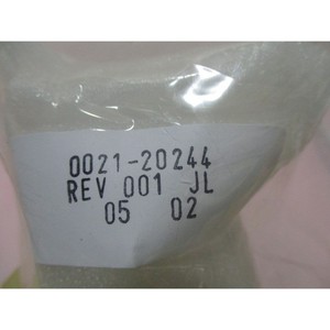 AMAT Hook 0021-20244 Rev.001, JL, Interlock, Door - อุปกรณ์และอะไหล่เซมิคอนดักเตอร์ระดับโลกที่เชื่อถือได้ - Product Image 6