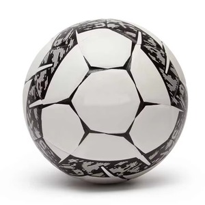 Ballon de football de haute qualité pour les sports professionnels et les séances d'entraînement quotidiennes - Product Image 3