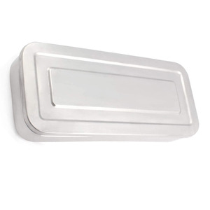 Juego de Instrumentos de Esterilización Manual <span class=keywords><strong>Odontomed</strong></span> 2011 de Acero Inoxidable de Alta Calidad, Caja para Instrumentos Quirúrgicos con Certificación CE - Product Image 4