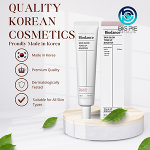 For <b>Vitamin</b> E <b>Liquid</b> Skin Glow Tone up Booster 30ml Toner for Glowing Complexion - Product Image 1