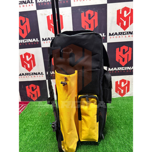 <b>Baseball</b> <b>Bat</b> Bag Backpack with Helmet Glove Shoes and Gear Storage Custom Logo Wholesale <b>Baseball</b> <b>Bat</b> Bags For Youth Adult Bags - Product Image 4