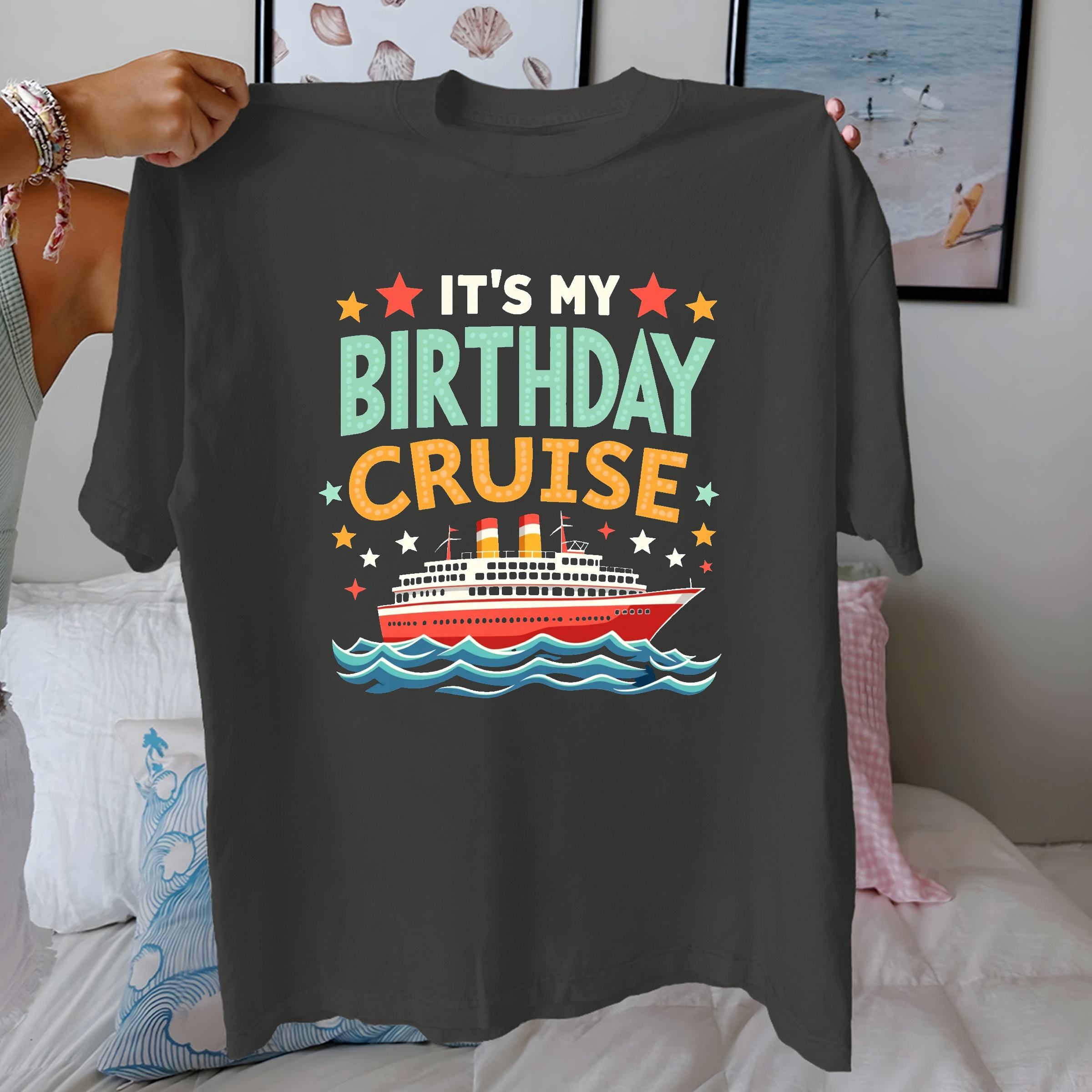 สีเทาเข้ม