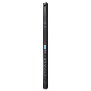 PDU para Rack AP8959, 2G Conmutado, 20A/208V 16A/230V, 21 Tomas C13 y 3 Tomas C19, Clasificación IP54, Bloqueo Antimanipulación - Product Image 1