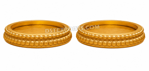 Decoración Vibrante para la Ceremonia Haldi: Preparación Pre-Ritual con Tradicional Tazón Urli Dorado para Eventos Haldi, Accesorios Decorativos - Product Image 2