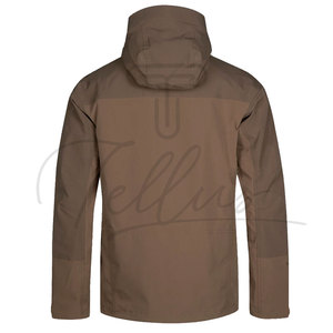 Veste softshell homme légère, nouveau design, sur mesure, fournisseur d'usine, prix de gros, veste softshell homme pour l'hiver - Product Image 3