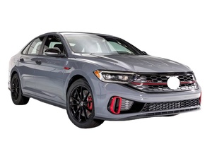 กระจังหน้ารถยนต์อัตโนมัติสำหรับ VW Jetta 2022 GLI กระจังหน้ากันชนรถยนต์ VW1036161 17A853677G9B9 - Product Image 1