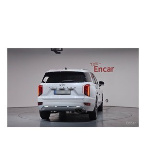 Hyundai Palisade 2020, 3.8 Gasolina, 2WD, Caja de Cambios Automática, Asientos de Cuero, Cámara Trasera, 95,928 km, Volante a la Izquierda - Product Image 3