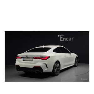 BMW Serie 4 M440i XDrive Coupé, Modelo Mayo 2021, con 77,302 km, Volante a la Izquierda, Caja de Cambios Automática, Cámara Trasera - Product Image 2