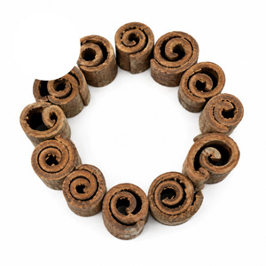 Cannelle de Cassia vietnamienne coupée en rond, de qualité supérieure, à prix bas, conforme aux normes internationales, la plus vendue, en vrac - Product Image 6