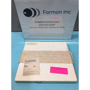 AMAT 0200-09840 <b>RING</b>, UNIVERSAL, <b>CERAMIC</b>, 138403 - Trusted Global Legacy Semiconductor Equipment and Parts at - Product Image 2
