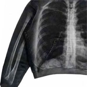 เสื้อครอปผ้าฝ้ายคุณภาพสูง 100% ปักลายปะแบบวินเทจ ลุคทำสีซีดสไตล์สตรีทแฟชั่น พร้อมปักโลโก้ตามสั่ง สำหรับฤดูใบไม้ผลิ - Product Image 2