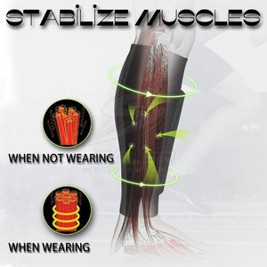 แผ่นป้องกันหน้าแข้งสำหรับฝึกฟุตบอลที่ทนทานพร้อมวัสดุดูดซับแรงกระแทกสำหรับทุกการฝึกซ้อมฟุตบอล - Product Image 6