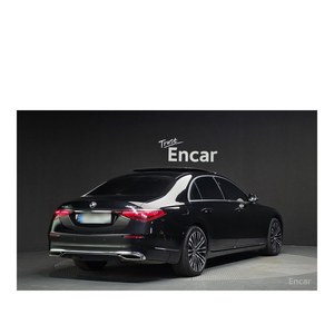 Mercedes-Benz Classe S S450L 4MATIC 2023, 50 029 km, boîte automatique, sièges en cuir, conduite à gauche, caméra de recul - Product Image 2