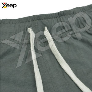 Pantalones Casuales Rectos Ligeros de Cintura Alta para Hombre de Marca Privada - MOQ Bajo, Alta Calidad, Gran Venta, Hechos en Pakistán - Product Image 3