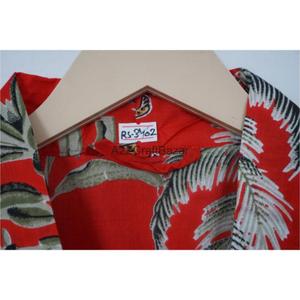 Kimono 100% Algodón con Estampado Floral, Bata Informal de Invierno y Primavera para Mujer, Cierre con Cordón, Ropa de Dormir de Verano, Vestido para la Playa - Product Image 5