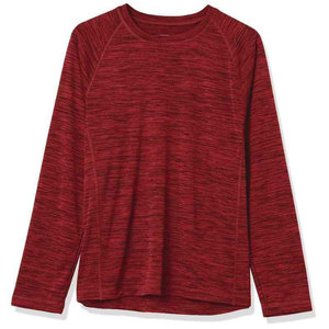Chemise de compression à manches longues pour homme, anti-UV, respirante, séchage rapide, UPF 50+, pour la natation et le surf - Product Image 5