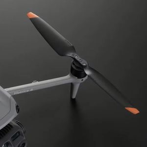 Hélices originales de baja sonoridad para la serie Matrice 4, accesorio para drones Matrice 4T/4E, hélice 1157F para piezas de UAV M4T M4E - Product Image 4
