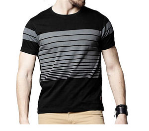 Camiseta Deportiva Transpirable para Hombre, Talla Grande, Alta Calidad, Precio Económico - Product Image 4