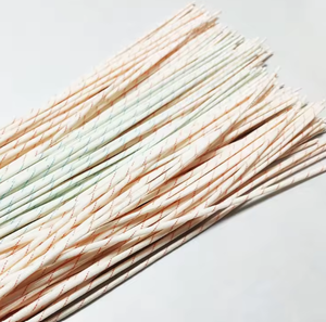 SUNBOW PVC-002 Tubo de Fibra de Vidrio con Revestimiento de Silicona Ignífugo, 1.5 KV, Aislamiento de PVC, Material de Vidrio de Goma Resistente al Calor - Product Image 2