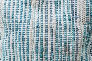 Sac fourre-tout en jute bohème multicolore personnalisé de haute qualité, style féminin tendance, toutes saisons, shopping, usage quotidien, décontracté - Product Image 3