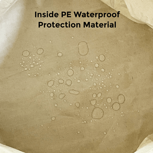 กล่องเก็บของเล่นลายจุดกล่องผ้าใบ (ยูนิคอร์น) - Product Image 4