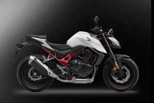 Motocicleta (Honda) "HORNET 750" en Venta a Precios Accesibles, la Mejor Moto con Excelente Rendimiento y Ahorro de Combustible - Product Image 3